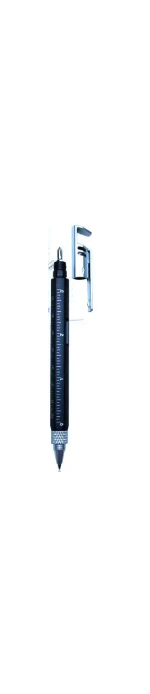 Generic H010 - 5 In 1 Ball Pen With Printing