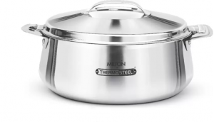 Milton Luxuria 3500 - 3410 ml Thermoware Casserole