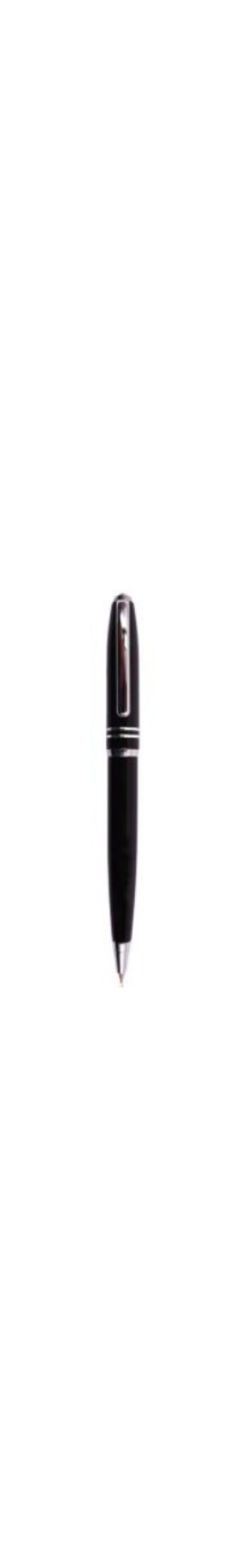 Generic H242 - Black, Metal Ball Pen