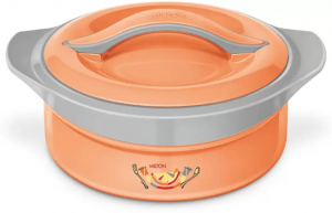 Milton Zenith 1000 - 940 ml, Orange Serve Casserole