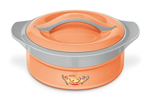 Milton Zenith 1500 - 1430 ml, Orange Serve Casserole