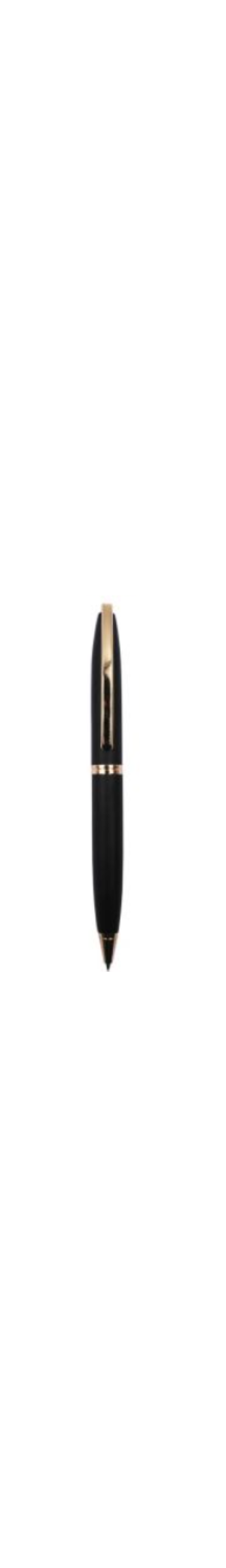 Generic H241 - Black, Metal Ball Pen