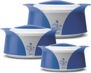 Milton Imperial Jr. Gift Set - Pack of 3 Thermoware Casserole Set