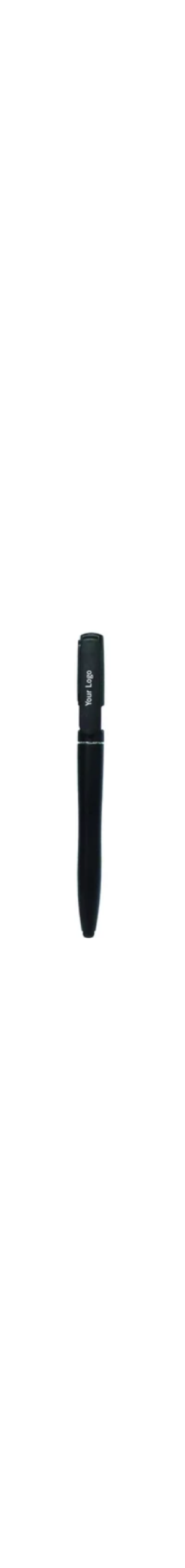 Generic H353 - Black 4 in 1 Screen Cleaner Pen