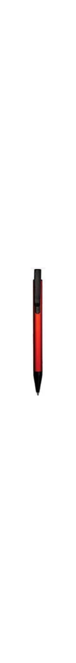 Generic H002 - Red Ball Pen