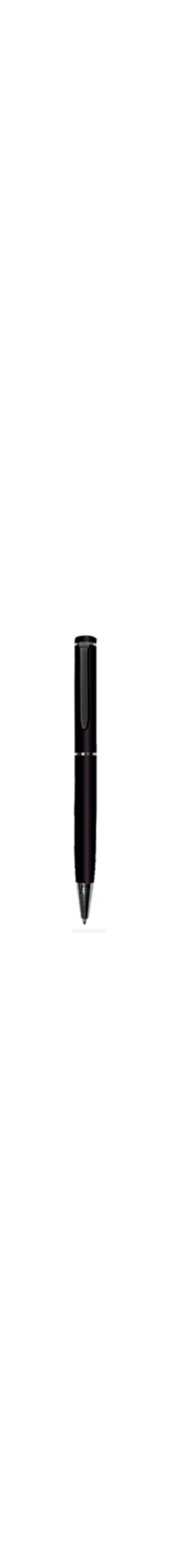 Generic H212 - Black, Metal Ball Pen