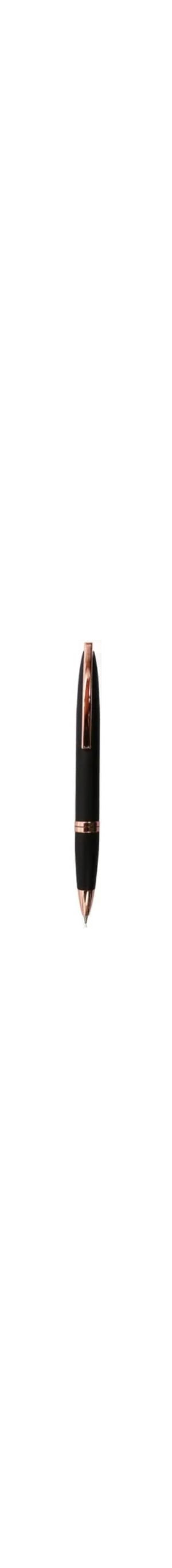 Generic H249 - Black, Metal Ball Pen