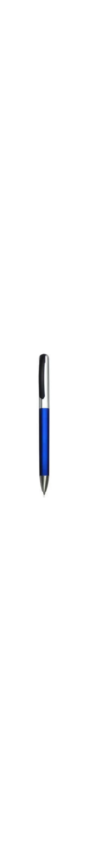 Generic H008 - Blue, Metal Ball Pen