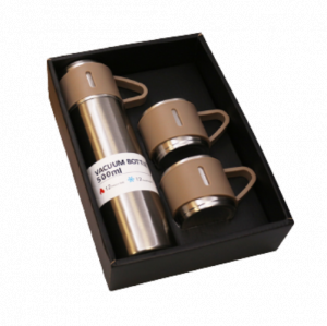 Generic H409 - 500 ml, Vacuum Flask Gift Set