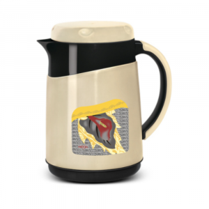 Milton Viva Tuf - 500 ml Insulated Inner Stainless Steel Jug