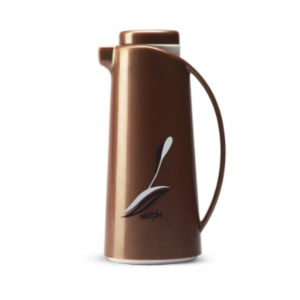 Milton Cafetressa Flask 750 - 730 ml, Brown Vacuum Insulated Flask