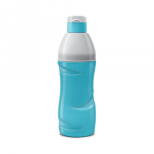 Milton Kool Crony 600 - 500 ml, Blue PU Insulated Bottle