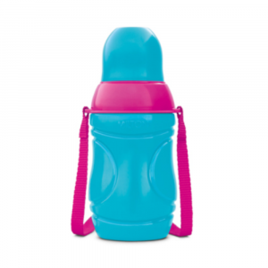 Milton Kool Magic 400 - 390 ml, Blue Water Bottle