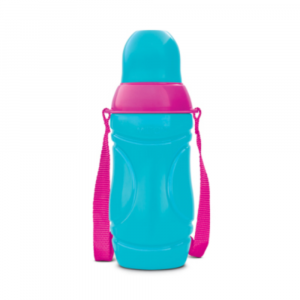 Milton Kool Magic 600 - 500 ml, Blue Water Bottle