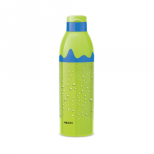 Milton Kool Witty 900 - 700 ml, Green Water Bottle