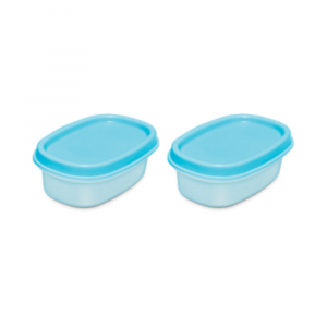 Milton I Fresh - Plastic, 100 ml, Container/Box Set (Set of 2)