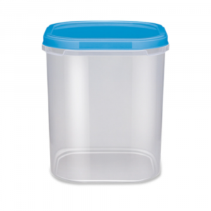 Milton Quadra - Plastic, 6L, Air Tight Container