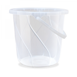 Milton Orbit - Plastic, 18L Bucket