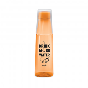 Milton Kip Sip - 650 ml, Orange Water Bottle