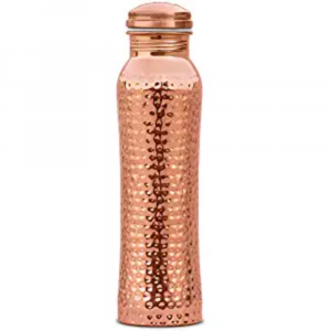 Milton Jewel - 1000 ml, Pure Copper Water Bottle