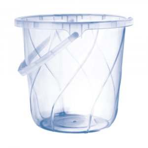 Milton Orbit Tint - 20 Liters, White Plastic Bucket