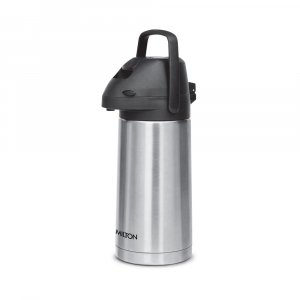 Milton Pinnacle -3000 ml, Silver Stainless Steel Flask