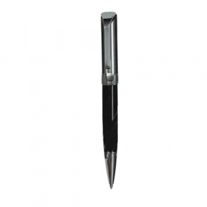 Generic H214 - Black, Metal Ball Pen