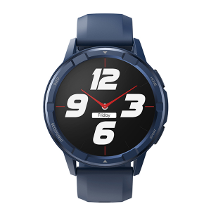 Dizo Watch R Talk Go - 1.39 Inch Sports Smart Watch