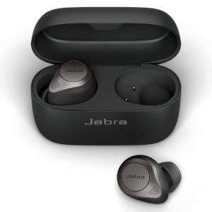 Jabra Elite 85T - 25 Hours TWS Wireless InEar Earbuds