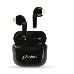 Pebble Neo - Wireless Earphones With Mic