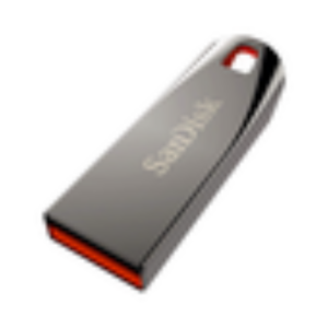 Sandisk SDCZ73 128G I35 - 128 GB Ultra Flair USB 3.0 Metal Pendrive