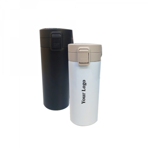 Generic H724 - 400 ml, Hot & Cold Vacuum Flask