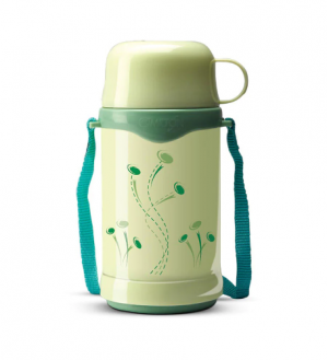 Milton Carolina - 500 ml Green Flask