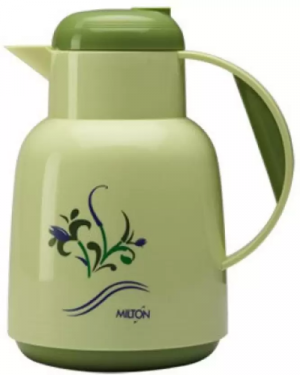 Milton Nancy Vaccum - 1000 ml Green Flask