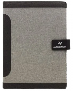 Generic H1201 - Brown, Office Confernce Folder