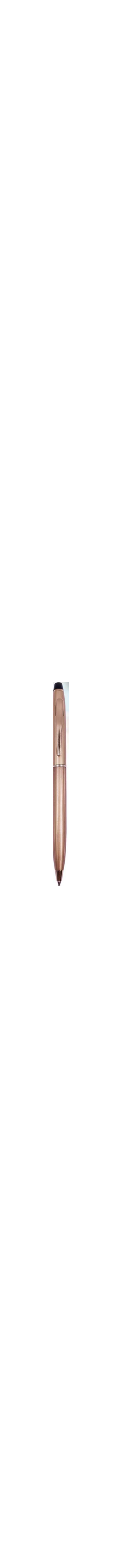 Generic H235 - Gold, Metal Ball Pen