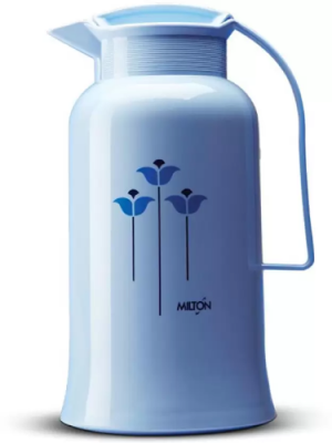 Milton Crystal - 500 ml Blue Flask