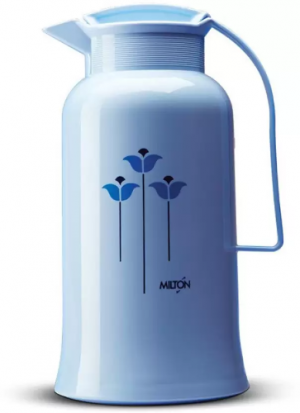 Milton Crystal - 1500 ml Blue Flask