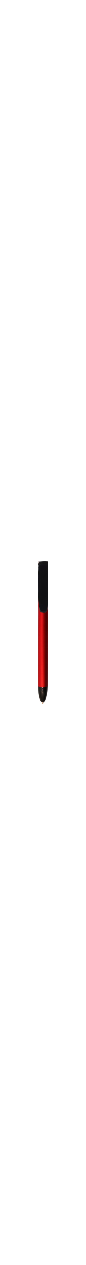 Generic H020 - Black, Plastic Ball Pen